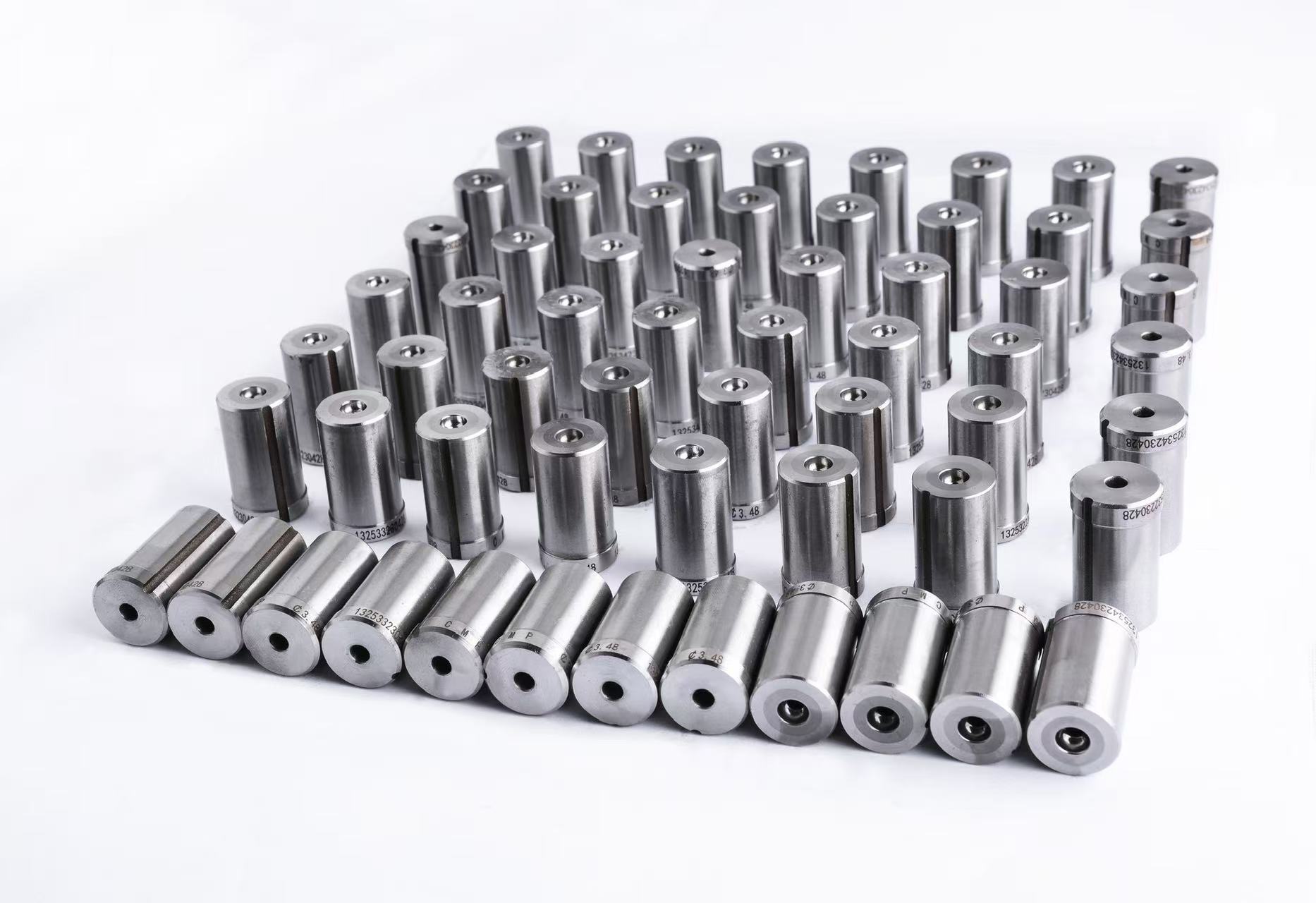 Manufacturing Capabilities