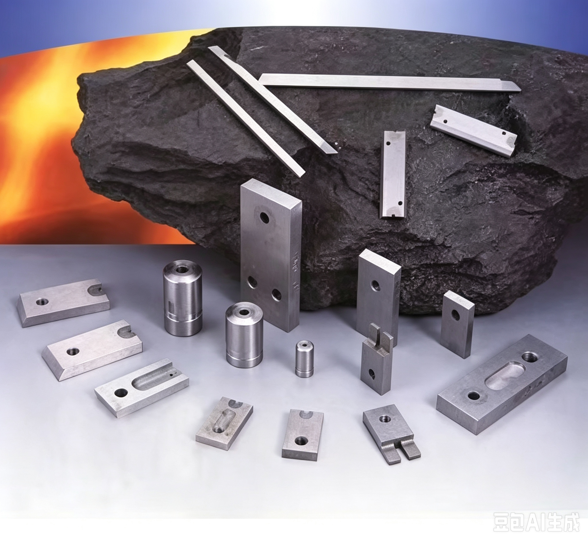 WanYing Metal Product 1