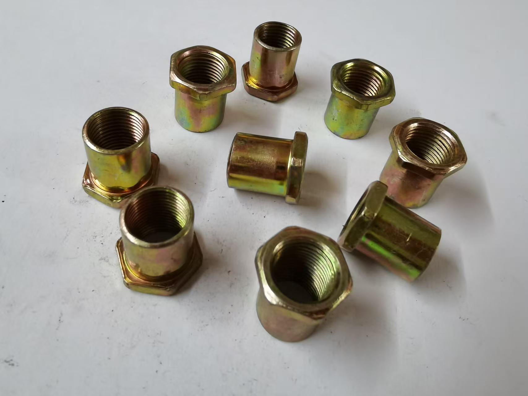 WanYing Metal Product 7
