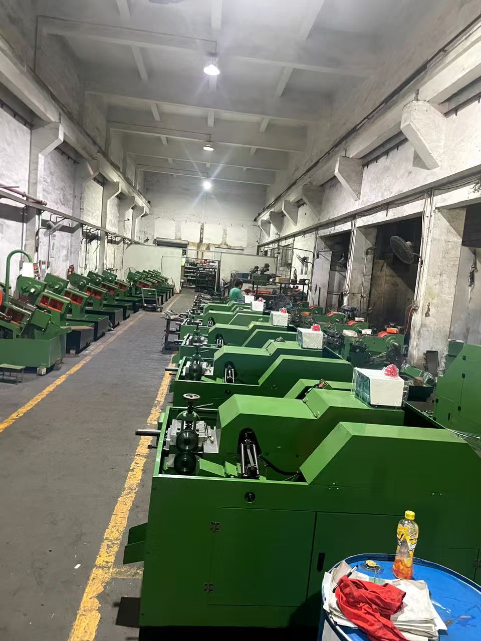 WanYing Metal Product 75