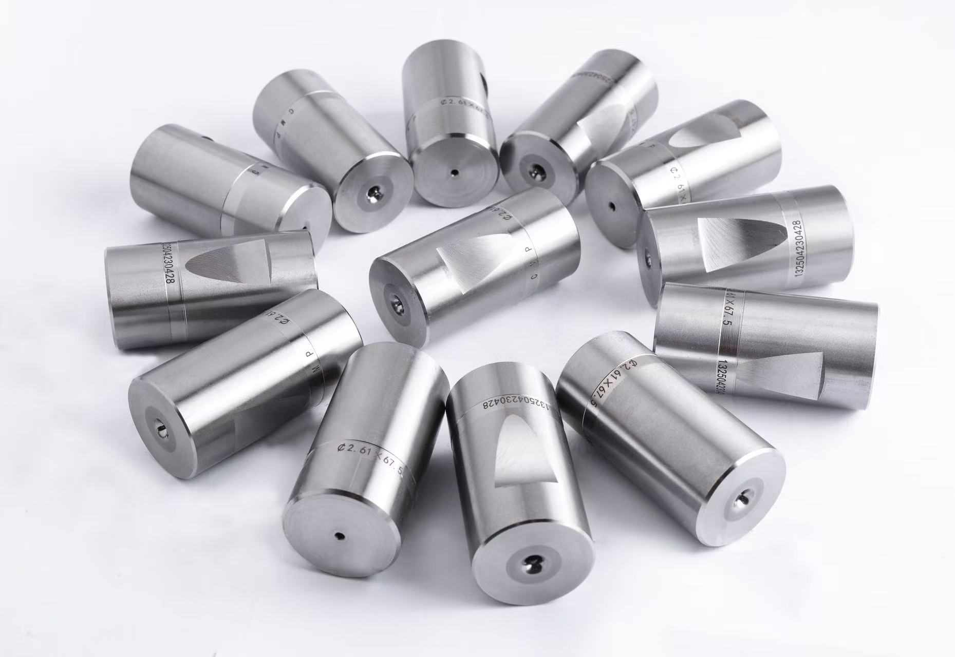 WanYing Metal Product 127