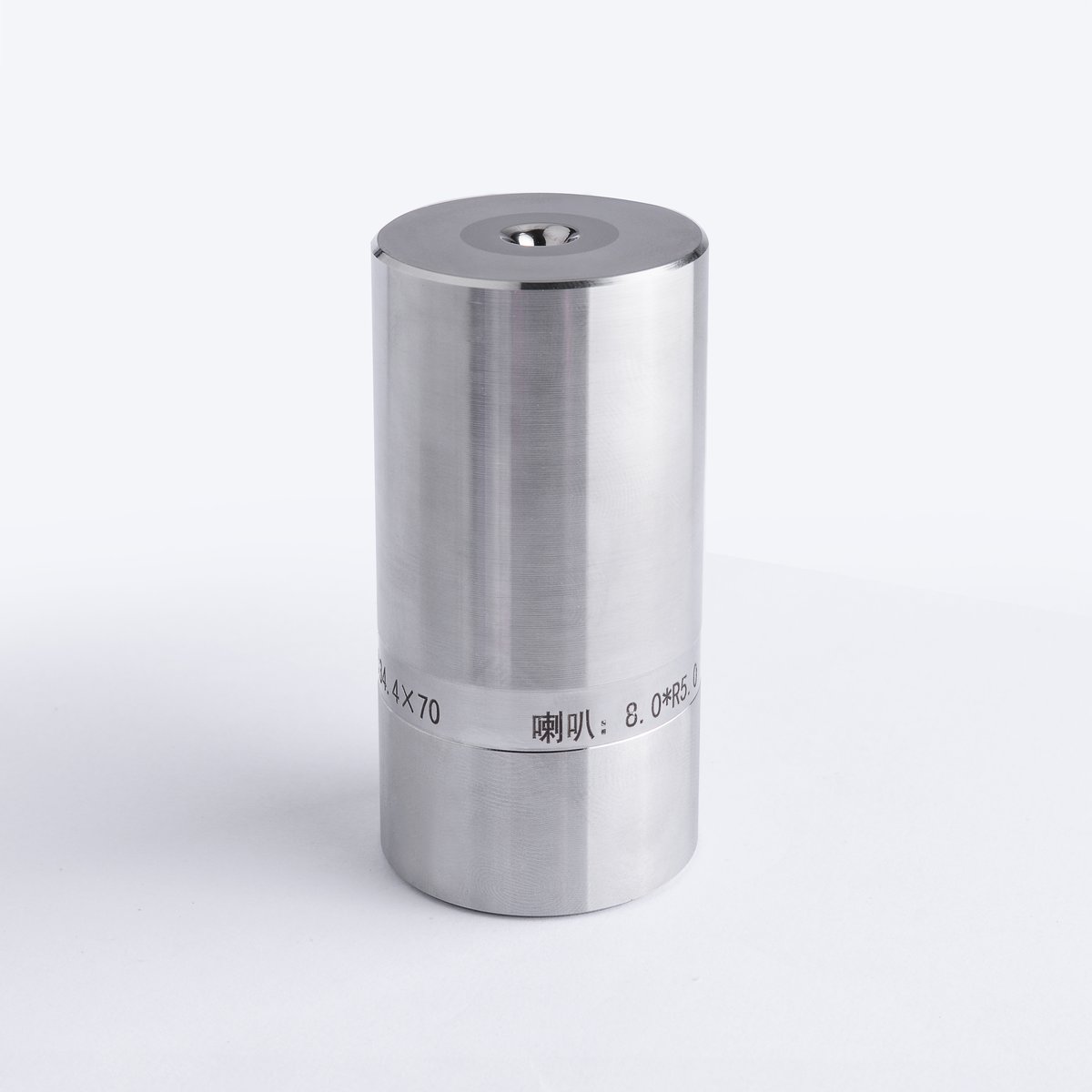 High-Precision Cold Heading Main Die