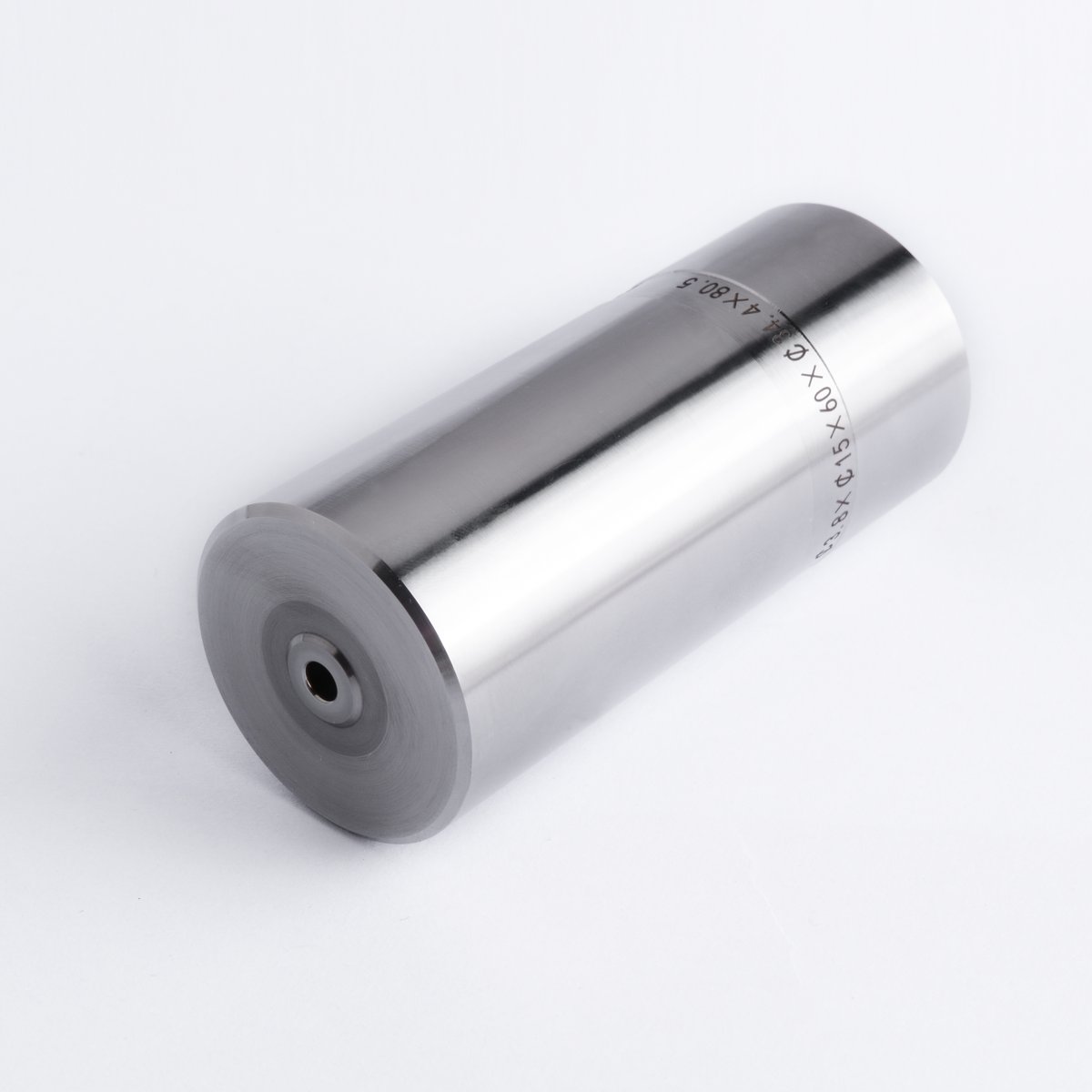 Carbide Main Die