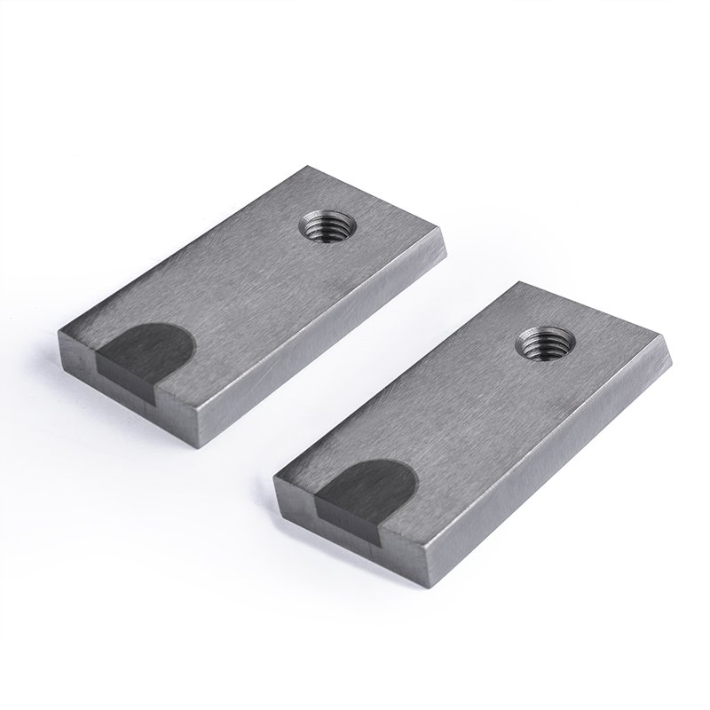 Clamp Plate / Die Holder