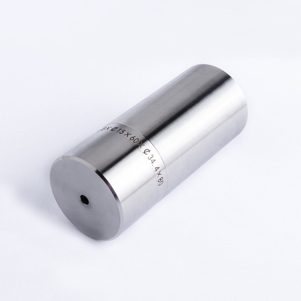 Straight Ejector Pin