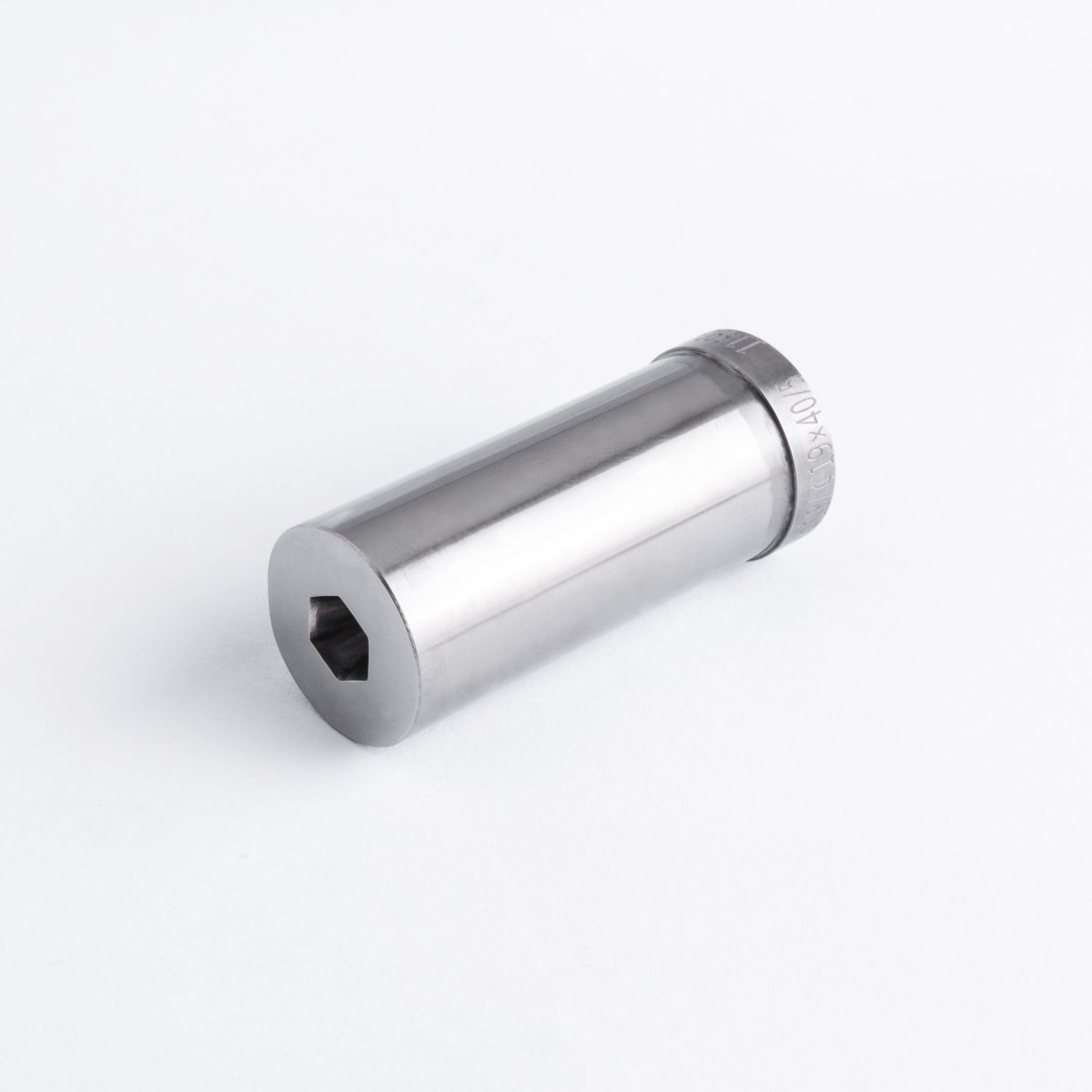 Stepped Ejector Pin